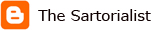 The Sartorialist