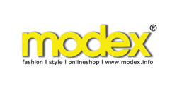 Logo modex